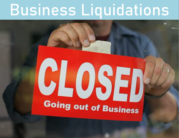 Business Liquidation